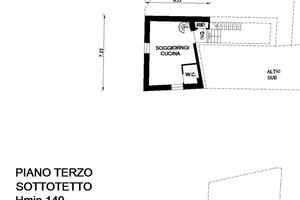 Bilocale Levico Terme