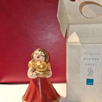 Natale: angelo THUN SUSI vintage