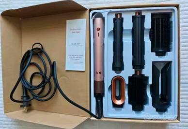 Dyson airwrap