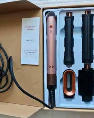 Dyson airwrap