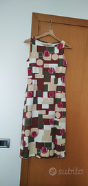 Vestito stile vintage