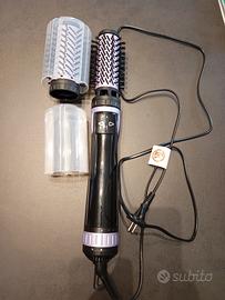 Rowenta Spazzola tonda asciugacapelli 