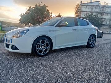 alfa romeo Giulietta SPRINT 1.6 diesel 