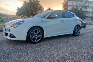 alfa romeo Giulietta SPRINT 1.6 diesel 
