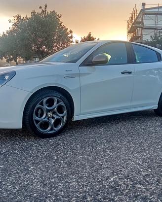 alfa romeo Giulietta SPRINT 1.6 diesel 