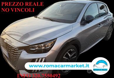 Peugeot 208 1.2 hybrid GT Exclusive 145cv e-dcs 6