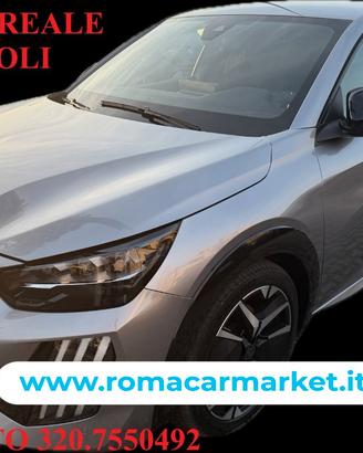 Peugeot 208 1.2 hybrid GT Exclusive 145cv e-dcs 6