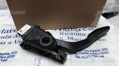 Pedale acceleratore ford fiesta 08 -> 1708164