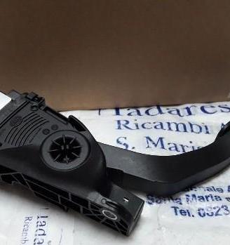Pedale acceleratore ford fiesta 08 -> 1708164