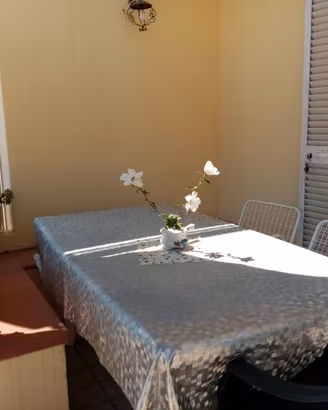 Miniappartmento 4 posti letto