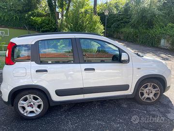 Fiat Panda 1.0 Hybrid 70 CV 2023 – Perfetta