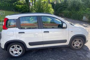 Fiat Panda 1.0 Hybrid 70 CV 2023 – Perfetta