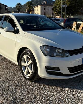 Volkswagen Golf 7 1.6TDI PERFETTA SI NEOPATENTATI