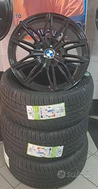 cerchi in lega bmw x1 x2 s1 kit 18