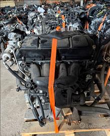 MOTORE 1.6 BENZINA TURBO, BMW F30, F20, ECCETERA..