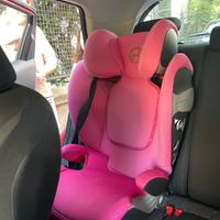 Seggiolino auto