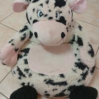 poltrona peluche 