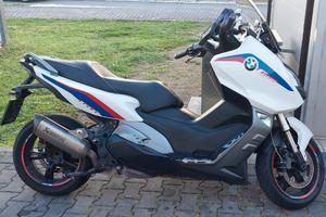 BMW C600 Sport Limited Edition 