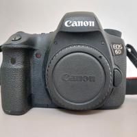 Canon 6D