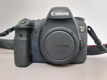Canon 6D