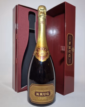Vino Pregiato Champagne