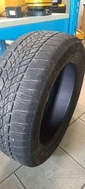 gomme termiche Dunlop Winter sport 235 55 19