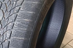 gomme termiche Dunlop Winter sport 235 55 19
