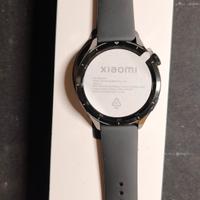 Xiaomi Watch s4