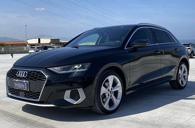 Audi A3 SPB Business Advanced 2.0 TDI 150CV S...