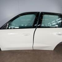 PORTIERE LATO SINISTRO BMW X1 U11 2021-2025 BIANCO