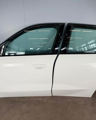 PORTIERE LATO SINISTRO BMW X1 U11 2021-2025 BIANCO