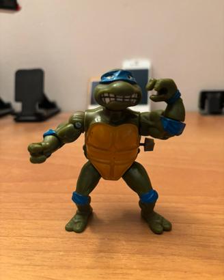 Leonardo Tartarughe Ninja vintage 1990