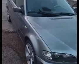 BMW Serie 3 (E46) - 2005