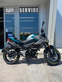 Cf Moto 125NK IN PROMOZIONE