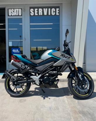 Cf Moto 125NK SUPER PROMO