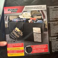 Organizer per Auto