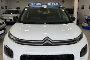 Citroen C3 Aircross 1.6 hdi 2018 full optional