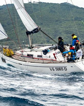Barca a vela Dufour 34 Performance 2007