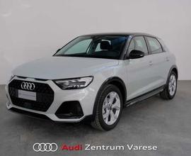 Audi A1 30 TFSI 110cv Identity Contrast