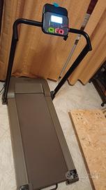 tapis roulant domyos decathlon PERFETTO