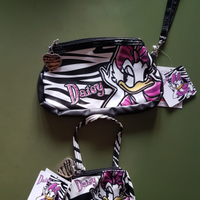 Borsello+borsellino Daisy Disney bambina