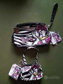Borsello+borsellino Daisy Disney bambina