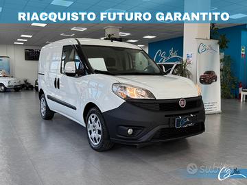 Fiat Doblo Cargo 1.6 mjt 16v 105cv chassis E5+ F.L