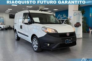 Fiat Doblo Cargo 1.6 mjt 16v 105cv chassis E5+ F.L