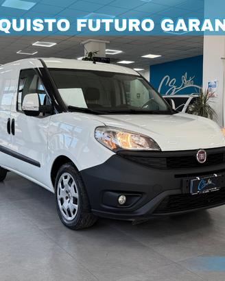 Fiat Doblo Cargo 1.6 mjt 16v 105cv chassis E5+ F.L