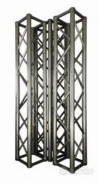 Tralicci LITEC QX30S (3 Pezzi / 9 Metri Totali)