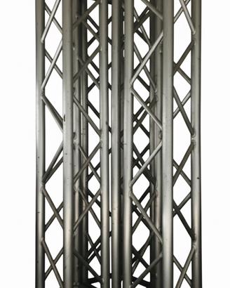 Tralicci LITEC QX30S (3 Pezzi / 9 Metri Totali)