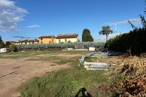 FIRENZE UGNANO Terreno commerciale