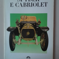 Auto storiche, Spyder e Cabriolet.Auto USA