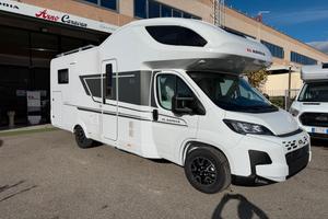 Adria Coral XL 660 SL 60°